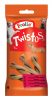 Frolic Twistos marhahús ízű jutalomfalat (6db) 105g