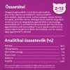 Whiskas 14kg Junior száraztáp kölyökcicák számára csirkével