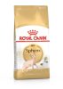 ROYAL CANIN SPHYNX ADULT - Szfinx felnőtt macska száraz táp  (0,4 kg)