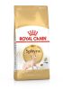 ROYAL CANIN SPHYNX ADULT - Szfinx felnőtt macska száraz táp  (2 kg)