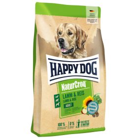 Happy Dog Natur-Croq Bárány 4kg