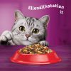 Whiskas 14kg Marhás száraztáp felnőtt macskák számára