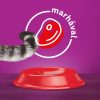 Whiskas 14kg Marhás száraztáp felnőtt macskák számára