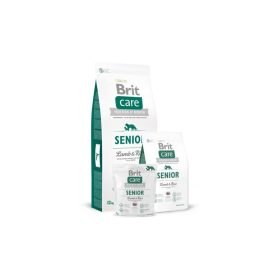 Brit Care Senior Lamb 1kg