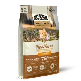 Acana Wild Prairie Cat 4,5kg