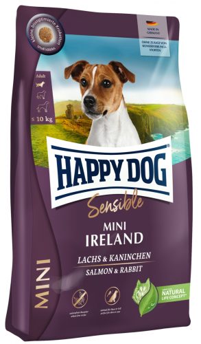 Happy Dog Supreme Mini Irland 4kg