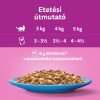 Whiskas 4x85g Halas kedvencek aszpikban DD06N