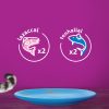 Whiskas 4x85g Halas kedvencek aszpikban DD06N