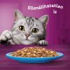 Whiskas 4x85g Halas kedvencek aszpikban DD06N