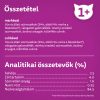 Whiskas 4x85g Klasszikus ételek mártásban DC45K