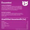 Whiskas 4x85g Tasty Mix Creamy krémes kreációk mártásban DC22D