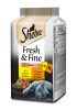 Sheba Mini 6x50g Csirke+Pulyka alutasakos macskaeledel