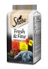 Sheba Mini 6x50g Marha+Csirke alutasakos macskaeledel
