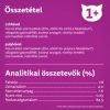 Whiskas 4x85g Baromfi Válogatás Aszpikban DB94W