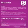 Whiskas 4x85g Szárnyas Válogatás Omlós Ragu DG83S