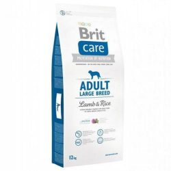 Brit Care Adult Large Lamb 12+2kg