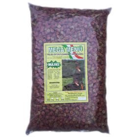 Mega Menü 15kg Májas