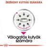 ROYAL CANIN EXIGENT - nedves táp válogatós felnőtt kutyák részére (12*85g)