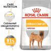 ROYAL CANIN MEDIUM DERMACOMFORT - száraz táp bőrirritációra hajlamos, közepes testű felnőtt kutyák részére (3 kg)