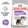 ROYAL CANIN MEDIUM STERILISED - száraz táp ivartalanított, közepes testű felnőtt kutyák részére (3 kg)