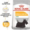 ROYAL CANIN MINI DERMACOMFORT - száraz táp bőrirritációra hajlamos, kistestű felnőtt kutyák részére (3 kg)