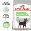 ROYAL CANIN MINI DIGESTIVE CARE - száraz táp érzékeny emésztésű, kistestű felnőtt kutyák részére (1 kg)