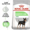 ROYAL CANIN MINI DIGESTIVE CARE - száraz táp érzékeny emésztésű, kistestű felnőtt kutyák részére (3 kg)