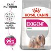 ROYAL CANIN MINI EXIGENT - válogatós felnőtt kistestű kutya száraz táp  (1 kg)