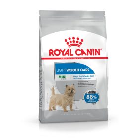 Royal Canin CCN Mini Light Weight Care 3kg 