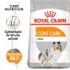 ROYAL CANIN MINI COAT CARE - száraz táp kistestű felnőtt kutyák részére a szebb szőrzetért és az egészséges bőrért (1 kg)