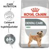 ROYAL CANIN MINI DENTAL CARE 8kg Száraz kutyatáp