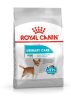 ROYAL CANIN MINI URINARY CARE - száraz táp felnőtt kistestű kutyák részére az alsó hugyúti problémák megelőzéséért (8 kg)