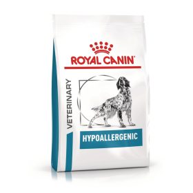 Royal Canin VHN Dog Hypoallergenic 7kg