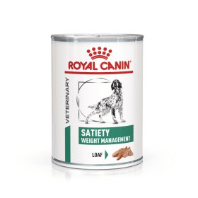 Royal Canin VHN Dog Satiety Weight Management 12x410g