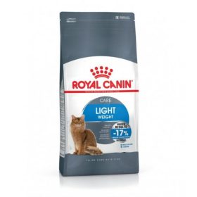 Royal Canin FCN Light Weight Care 8kg