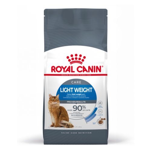 Royal Canin FCN Light Weight Care 1,5kg