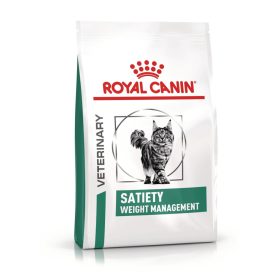 Royal Canin VHN Cat Satiety Weight Management 3,5kg