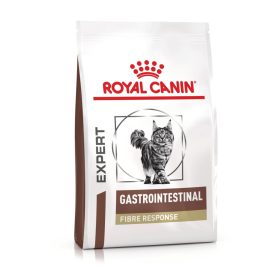 Royal Canin VHN Cat Gastrointestinal Fibre Response 4kg