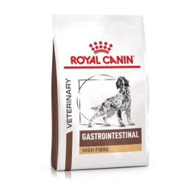 Royal Canin VHN Dog Gastrointestinal High Fibre 2kg