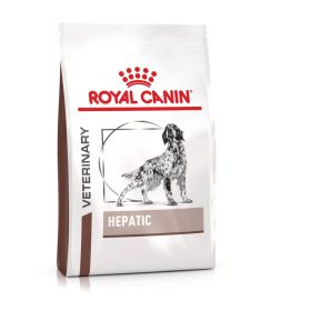 Royal Canin VHN Dog Hepatic 12kg