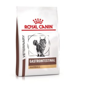 Royal Canin VHN Cat Gastrointestinal Hairball 400g