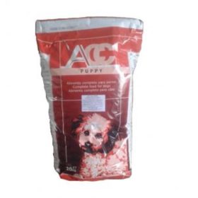 Acc Puppy 20kg
