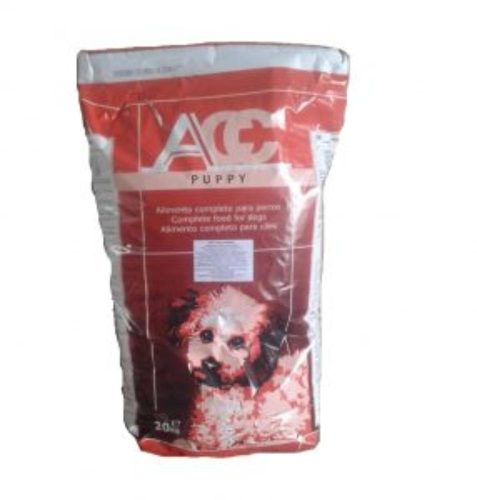 Acc Puppy 20kg