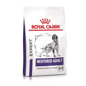 Royal Canin VHN Dog Neutered Adult Medium 9kg
