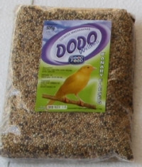 Dodo kanári eleség 500g
