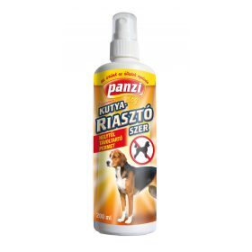 Panzi Kutyariasztó, helytől távoltartó permet (200 ml)