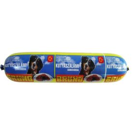 Brúnó Szalámi Csirke 1000g