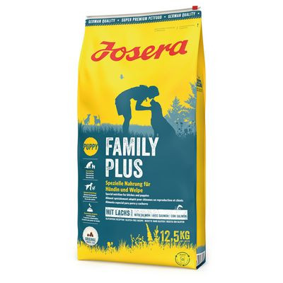 Josera Family Plus 12,5kg