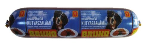 Brúnó Szalámi Kolbász 1000g