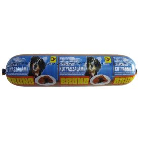 Brúnó Szalámi Sonka 1000g